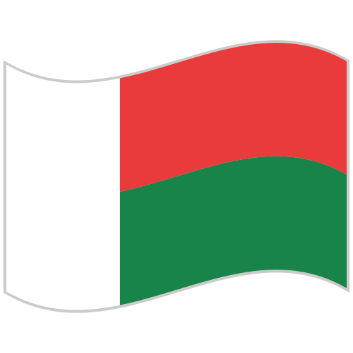 Madagascar Logo